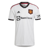 Manchester United Away 2022/23 - Master Quality