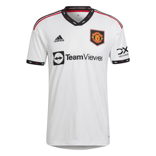 Manchester United Away 2022/23 - Master Quality