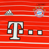 Bayern Munich Home 2022/23 - Player Version