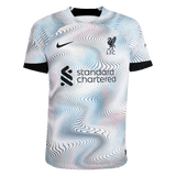 Liverpool Away 2022/23 - Player Version