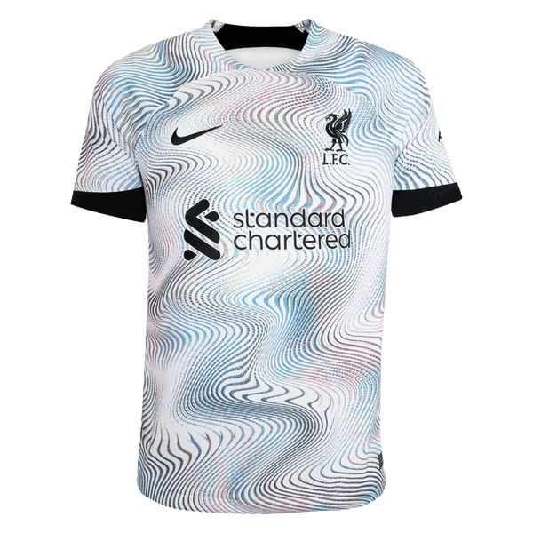 England Away 2022 World Cup Jersey - Player Version – Indiansoccermart