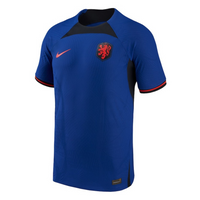 Netherlands Away Set ( Jersey + Shorts ) World Cup 2022