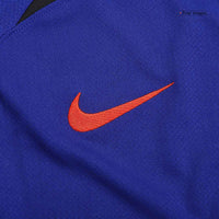 Netherlands Away Set ( Jersey + Shorts ) World Cup 2022