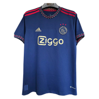 Ajax Away 2022/23 (Jersey+ Shorts)