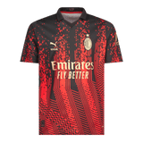 AC Milan Fourth 2022/23 - Master Quality