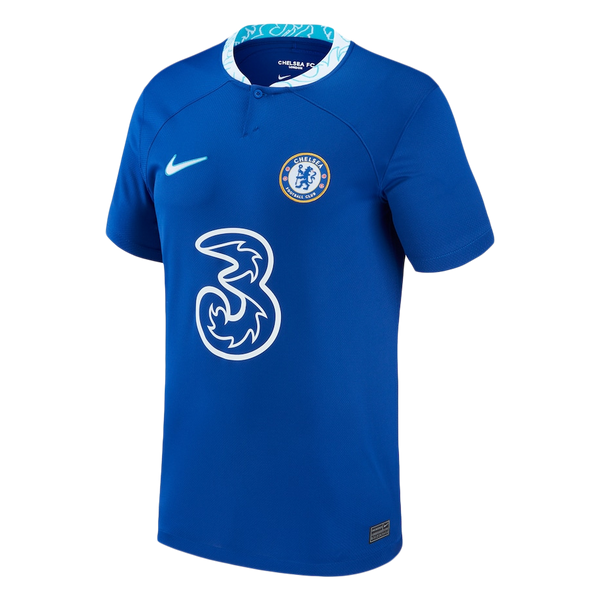 Chelsea Home 2022/23 - Master Quality