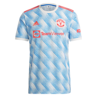 Manchester United Away 2021/22- Master Quality