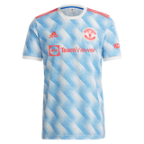 Manchester United Away 2021/22- Master Quality