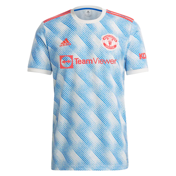 Manchester United Indiansoccermart