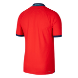 England Away 2022 World Cup Jersey - Player Version