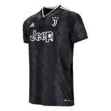 Juventus Away 2022/23 - Master Quality