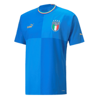 Italy Home World Cup 2022 - Master Quality