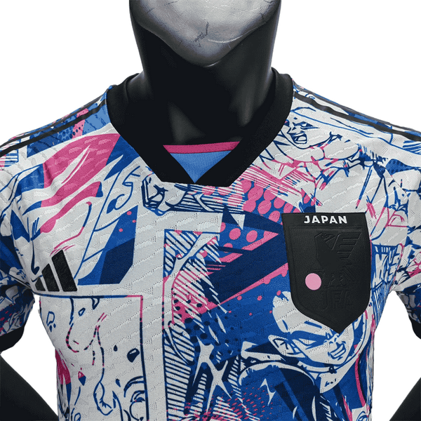 Japan Anime Jersey 22/23 – Kid Special - FootStock