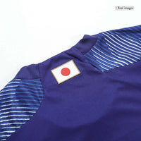 Japan Home - Kit Quality