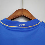 2012/13 Chelsea Home Jersey - Retro