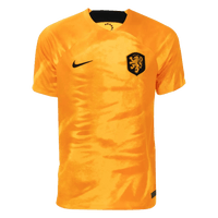 Netherlands Home Set ( Jersey + Shorts ) - World Cup 2022