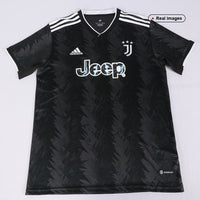 Juventus Away 2022/23 - Master Quality