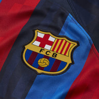 Lewandowski 9 - Barcelona Home 2022/23 - Master Quality
