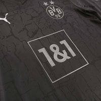 Dortmund All Black Special 2022/23 - Master Quality