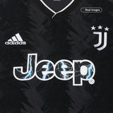 Juventus Away 2022/23 - Master Quality