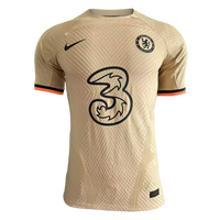 Chelsea Third 2022/23 - Player Version Quality (DRY-FIT ADV EDITION)