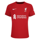 Liverpool Home 2022/23 - Player Version