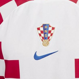 Croatia Home World Cup 2022 - Master Quality