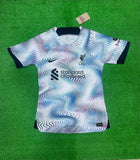 Liverpool Away 2022/23 - Player Version