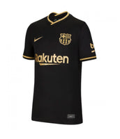 Barcelona Away 2020/21- Kit Quality