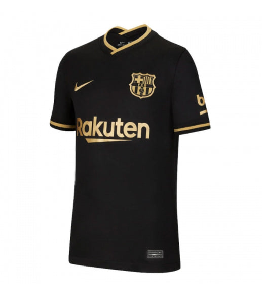 Barcelona Away 2020/21- Master Quality