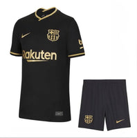 Barcelona Away 2020/21- Kit Quality