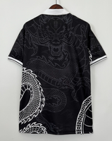 Real Madrid Dragon Black Special Edition 2023/24 - Master Quality