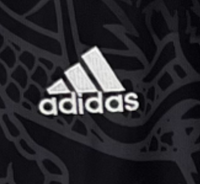 Real Madrid Dragon Black Special Edition 2023/24 - Master Quality