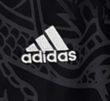 Real Madrid Dragon Black Special Edition 2023/24 - Master Quality