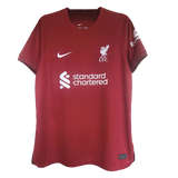 Liverpool Home 2022/23 - Kit Quality