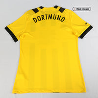 Dortmund Home 2022/23 - Player Version