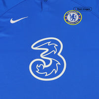 Chelsea Home 2022/23 - Kit Quality