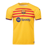 Barcelona Fourth 2022/23 - Master Quality