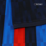 Lewandowski 9 - Barcelona Home 2022/23 - Master Quality