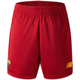 AS Roma Home shorts - red