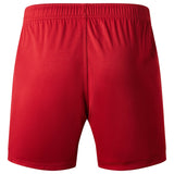 AS Roma Home shorts - red
