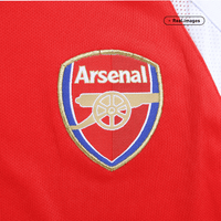 2002/03 Arsenal Home Jersey - Retro