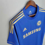 2012/13 Chelsea Home Jersey - Retro