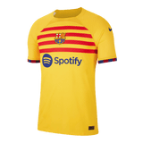 Barcelona Fourth 2022/23 - Player Version Quality