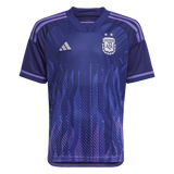 Argentina Away World Cup 2022 - Master Quality