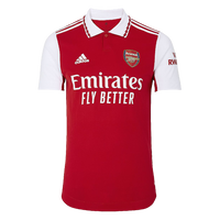 Arsenal Home 2022/23 - Player Version