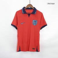 England Away 2022 World Cup Jersey - Player Version