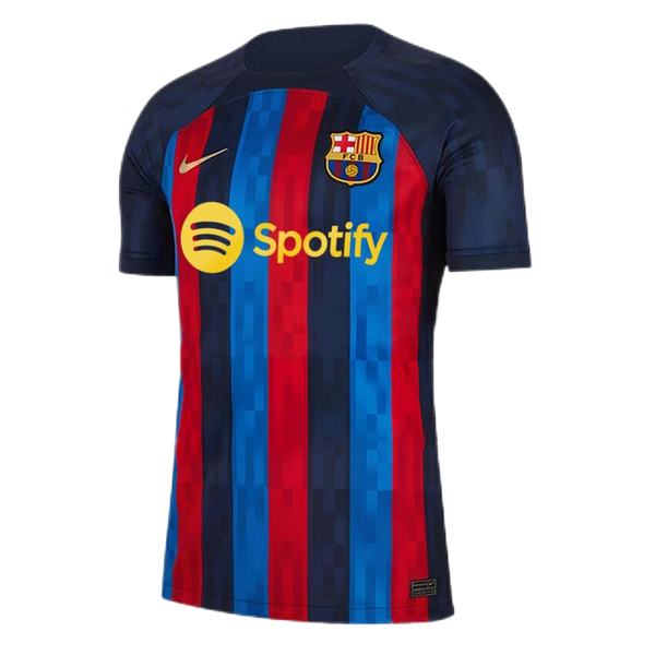 Barcelona Home 2022/23 - Player Version Quality