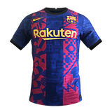Barcelona Third Set 2021/22 - Kit Quality