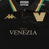 Venezia Home Fullsleeeves 2022/23 - Master Quality
